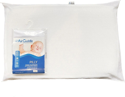 AirCuddle наволочка для подушки Breeze MED letto PILLY-L