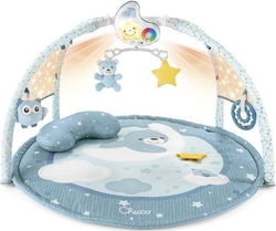 Chicco центр м'який ігровий розвиваючий "Enjoy Colours Gym" хлопчик 09866.20