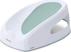 Ingenuity детское сиденье для купания Easy Rinse Green 19577.040