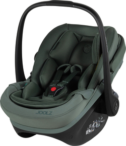 Joolz Maxi-Cosi автокрісло Pebble Slide Pro Forest green 300223