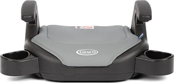 Graco автокрісло-бустер Basic сірий 8CT750OPSEU