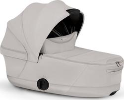 Cybex люлька складана Priam Style City Grey 526000359bbg