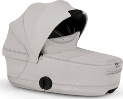 Cybex люлька Mios/Coya Style City Grey 526000457bbg