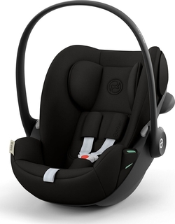 Cybex автокрісло Cloud G3 Magic Black 526001339bbg