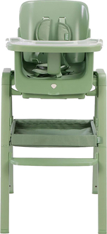 Tutti Bambini стільчик для годування Nova Maison Matcha 611020/MA