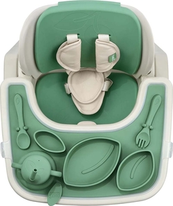 Tutti Bambini набір аксесуарів для стільця Nova Basil 611025/BA