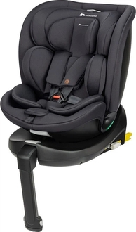 BebeConfort автокрісло Artemis 360 i-Size Mineral Black 8619288210