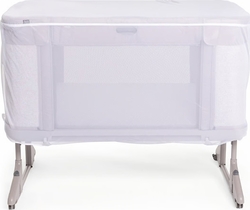Chicco москітна сітка для ліжка Next2Me Forever White 87195.00
