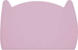 FreeON силіконовий килимок для годування дитини Kitty pink 46385vsg