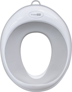 FreeON дитяче сидіння для унітазу white 49607vsg