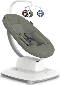 UPPAbaby крісло-гойдалка Mamaroo Smart Swing Camila 810177713324