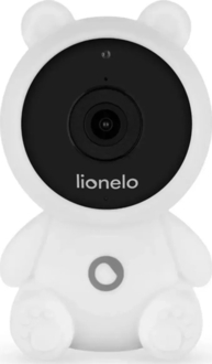 Lionelo відеоняня Babyline Smart 2.0 LO-BABYLINE SMART 2.0