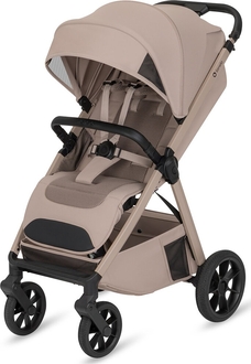 Lionelo прогулянкова коляска Bett BEIGE SAND LO-BETT BEIGE SAND
