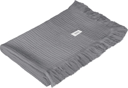 Lionelo плед муслиновый Muslin Blanket DOVE GREY LO-MUSLIN BLANKET DOVE GREY