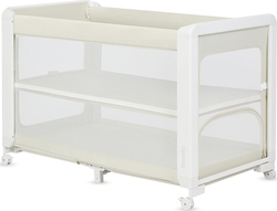 Lionelo кроватка-манеж 5в1 Patty BEIGE SAND LO-PATTY BEIGE SAND