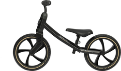 Qplay біговел дитячий Douglas EVA Black B800DouglasEVABlack