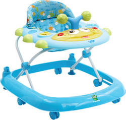 Geoby ходунки LXB450 Голубой 6177iti