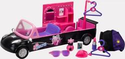 Teacup Piggies лимузин для поросенка в чашке Лимузин 23731