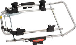 Emmaljunga адаптер для шасі Travel System Адаптер 67007em
