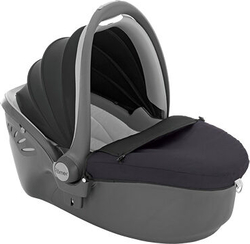 Britax-Romer автокресло Baby-Safe Sleeper Black Thunder 2000008082