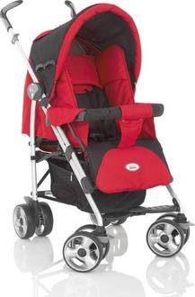 Britax прогулянкова коляска VISIO Buggy 96052000