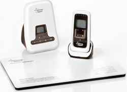 Tommee Tippee цифровая радионяня с сенсорным ковриком, реагирующим на движение Цифровая радионяня 5687iti