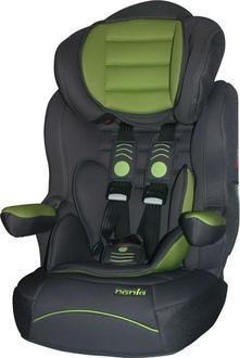 Nania автокресло Comet SP IsoFix  Anis 962059