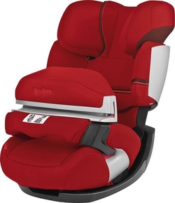 Cybex автокрісло Pallas Lipstick 511105004bbg