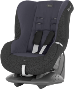 Britax-Romer автокресло Eclipse Black Thunder 2000008187