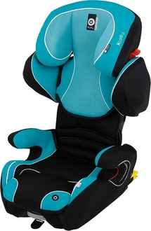 Kiddy автокресло Cruiserfix Pro  Hawaii 41520CF024