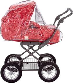 Inglesina дождевик для люльки Magnum 4563iti