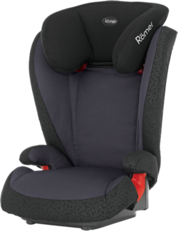 Britax-Romer автокресло KID Black Thunder 2000008280