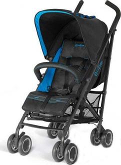 Onyx коляска-тростина Fashion Electric Blue 512203003bbg