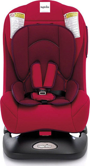 Inglesina автокресло MOOVY Красный 4395iti