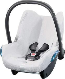 Maxi-Cosi чохол для автокрісла CabrioFix Ecru 61400170