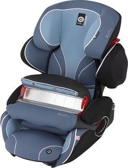 Kiddy автокресло Guardian Pro 2 Niagara 41530G2035