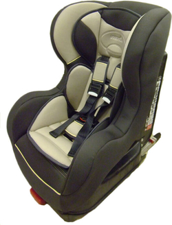 Nania автокресло Safety SP PREMIUM Isofix  Atmo 092041