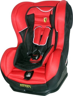 Nania автокресло Cosmo SP Ferrari Ferrari 082179