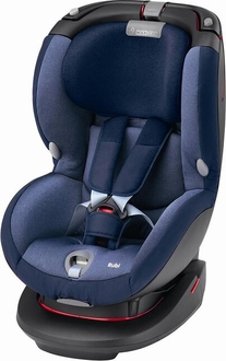 Maxi-Cosi автокресло Rubi Dress Blue 76405290