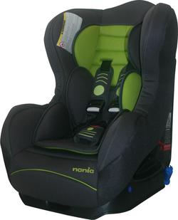 Nania автокрісло Safety One SP Anis 082059