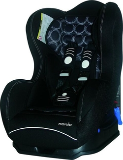 Nania автокрісло Safety OneSP Isofix Circles 092907