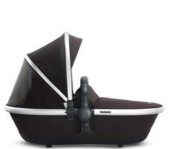 Silver Cross люлька для коляски Surf Black/sand SC019B