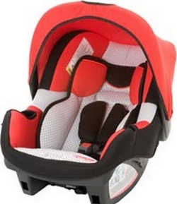 Nania автокресло BeOne SP Fisher Price 100-101-31