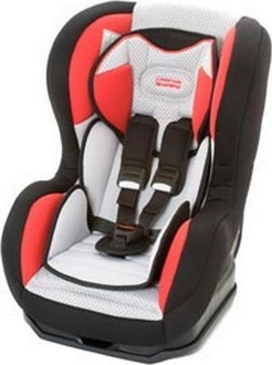 Nania автокрісло Cosmo Fisher Price 