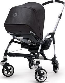 Bugaboo прогулянкова коляска Bee Denim 107 Bugaboo прогулочная коляска Bee Denim 107