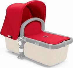 Bugaboo текстильний комплект Cameleon полотно Красный 230111RD02