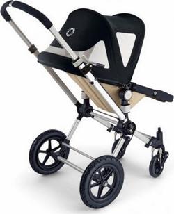 Bugaboo Cameleon летний капюшон Графитовый 780312ZW01