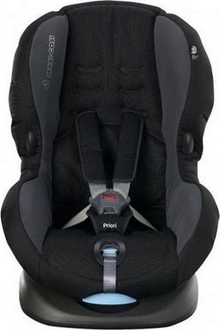 Maxi-Cosi автокресло Priori SPS  Stone 73000396