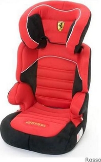 Nania автокресло Befix SP Ferrari Ferrari 103-131-30