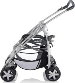 Inglesina шасси OTUTTO Titanium 7175iti